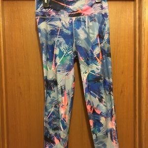 Fabletics Leggings!
